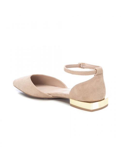 scarpa Xti scarpe | 141426BEIGE